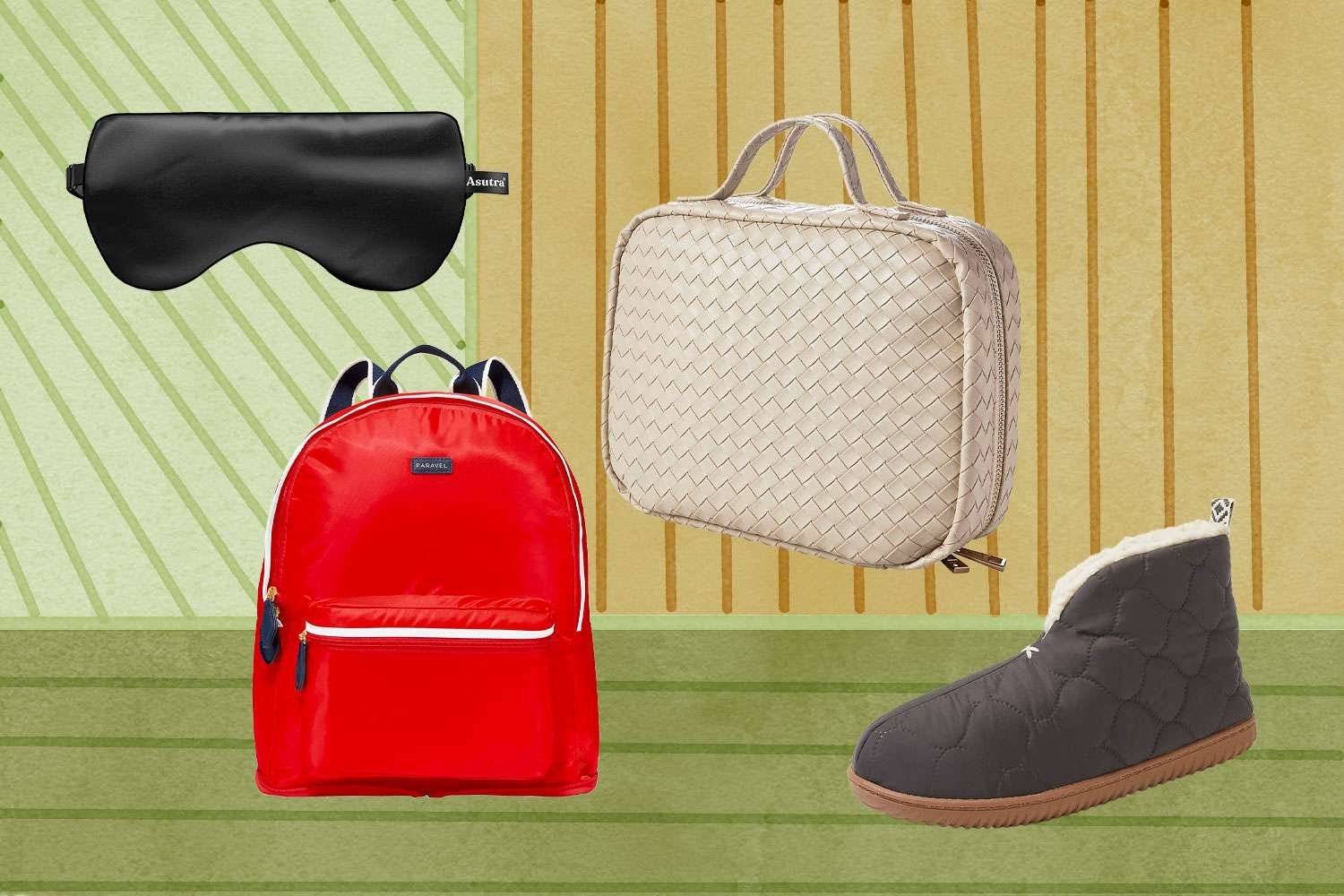 Gift Guides for Travelers: Travel Essentials, Gear, Gadgets, & More