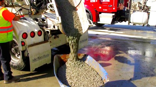 Carbon Capturing Concrete Could Be the Future of Green Construction