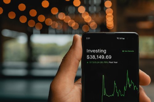 Investing 101: Investing Tips For Beginners 