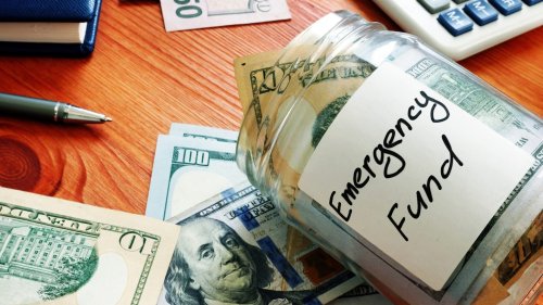 How Much Cash You Need Stashed in Your Emergency Fund