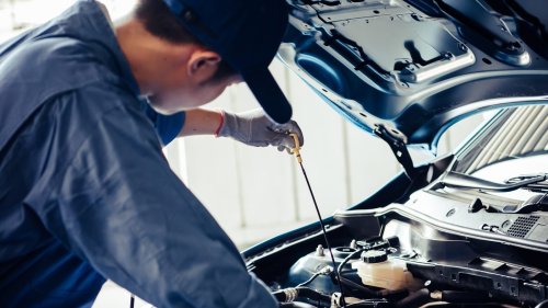 How to tell if your car engine is about to fail