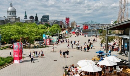 Magazine - Things To Do In Montreal