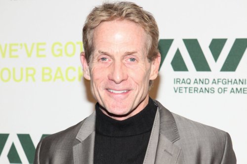 Skip Bayless' bold NBA Finals prediction mercilessly trolled by fans
