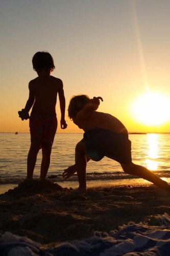Magazine - Die besten Mallorca Tipps für Familienurlaub 2025