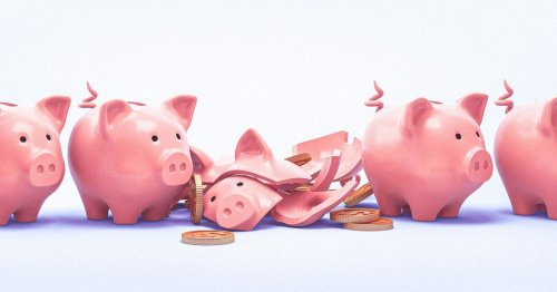 How SVB helped kneecap Dodd-Frank