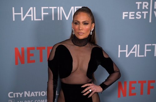 Jennifer Lopez roasting Winona Ryder and Madonna in shady interview resurfaces