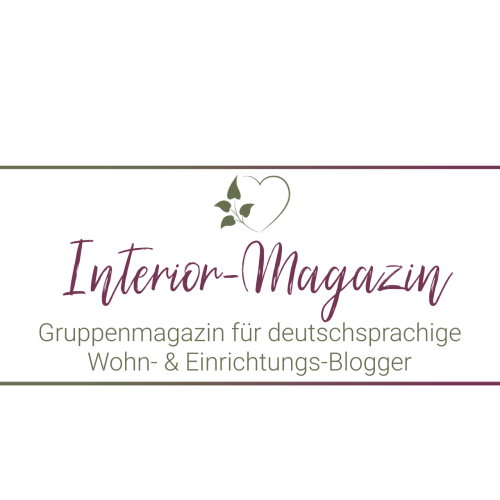 German Blogger *Interior* cover image