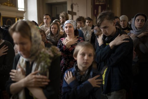 After 3 months of war, life in Russia has profoundly changed