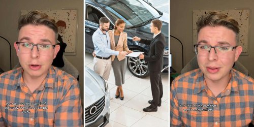 Car Expert: How To Negotiate The Best Deal Without Stepping Inside A Dealership