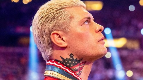 Cody Rhodes Names His Top 3 Desired Opponents Post-Roman Reigns