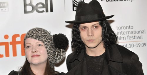 The bizarre reason Jack White pretended his wife was his sister