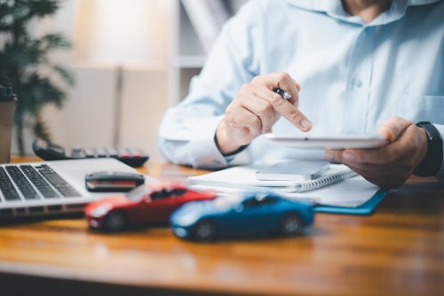 These cars lose value faster than any other—Is yours on the list?