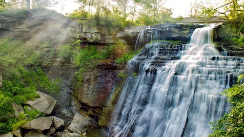 Why You Should Add These Midwest Parks To Your Bucket List 