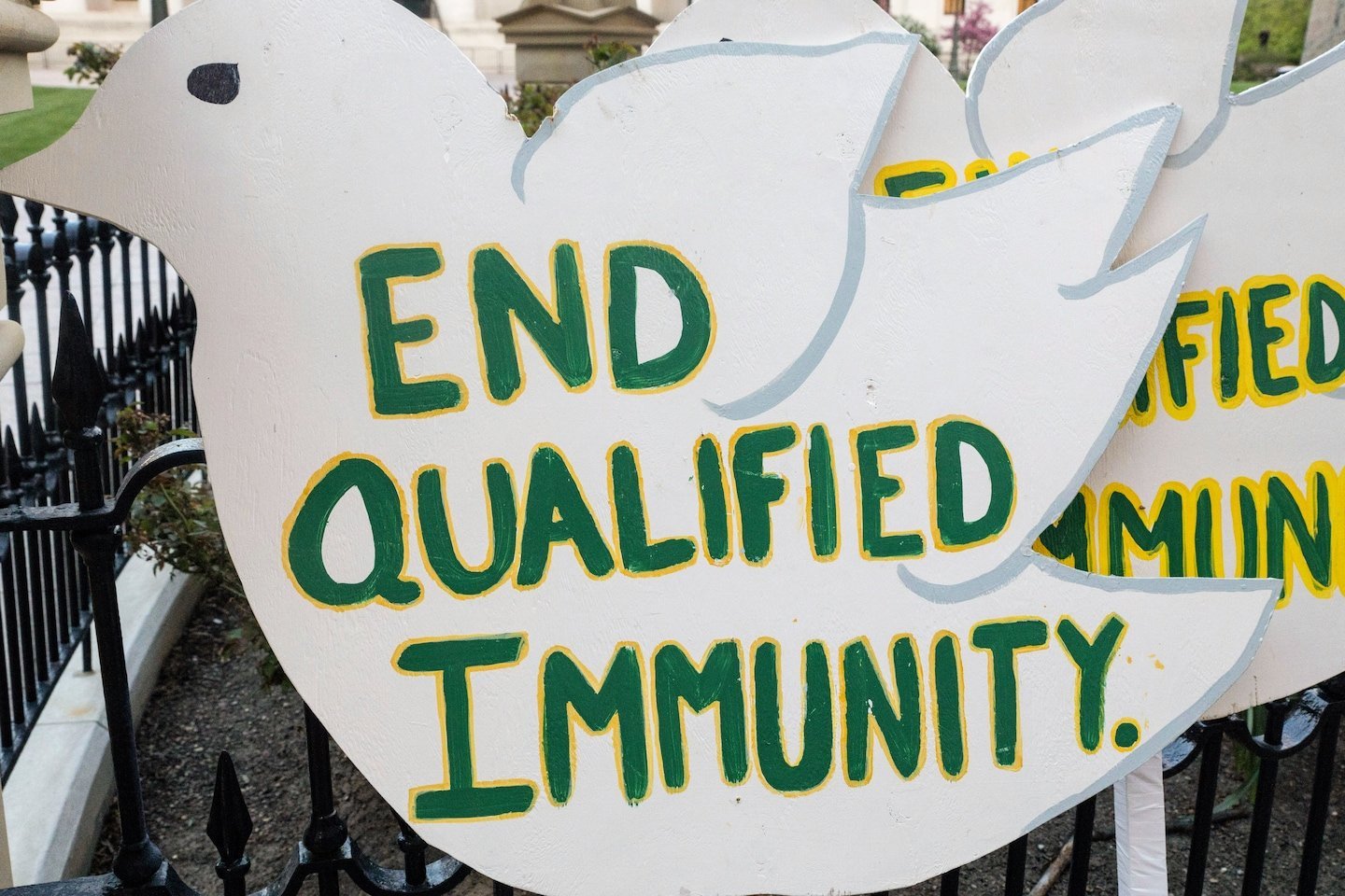 A Police Reform That Can Work