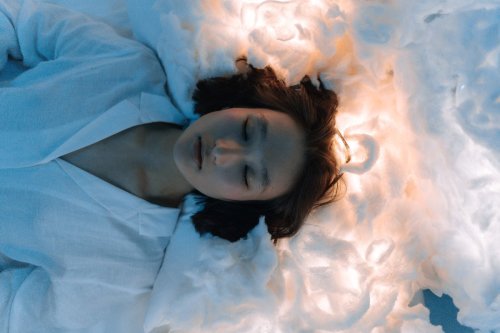 Explanations for Dreaming About Those We’ve Lost
