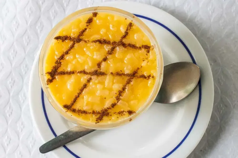 33 Irresistible Portuguese Desserts