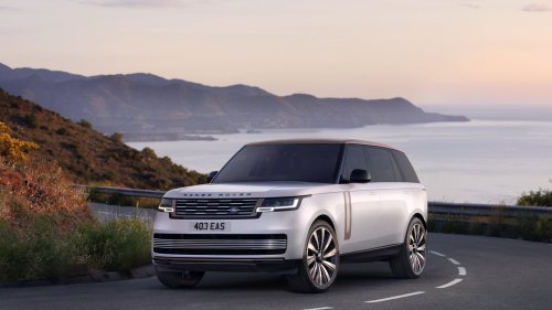 Luxury Cars You Should and Shouldn't Consider Buying in 2025
