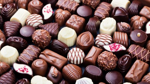 We Finally Know Why Aldi Chocolate Tastes So Good