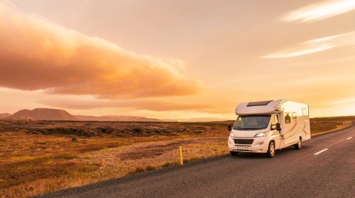 The Genius 3-3-3 Rule Can Help Keep You Safe On Your RV Trip
