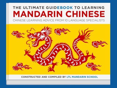 Learn Chinese in China || 5 Star School (Award Winners)