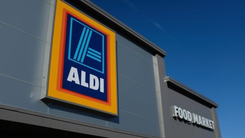 Why Aldi Shoppers Say You Should Always Check Your Receipt