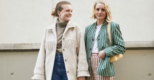 Here's everything our editors wore to London Fashion week 