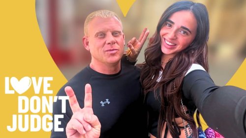 My Teen Kids Love Their 21y/o Stepmom | LOVE DON'T JUDGE