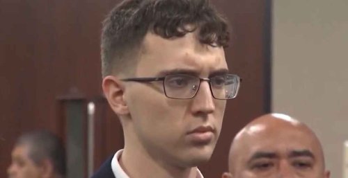 Fair? The latest court news on the mass shooter who killed 23 in a Walmart