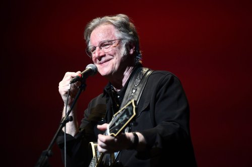 The 5 albums John Sebastian can't live without