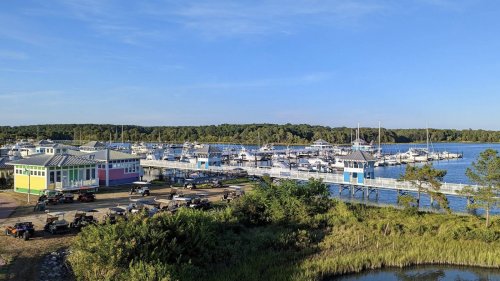 Forget Boston, Retire To This East Coast Peninsula With Beaches & Affordable Fun