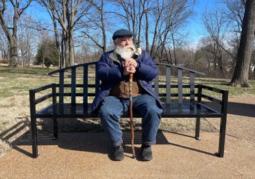 Magazine - The Civil War