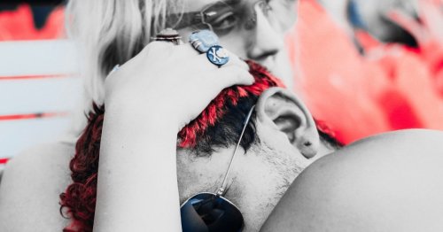 Why aren’t Gen Z adults having sex? Let's dive into it