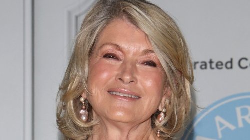 Try These Cooking Tips From Martha Stewart & You’ll Never Go Back