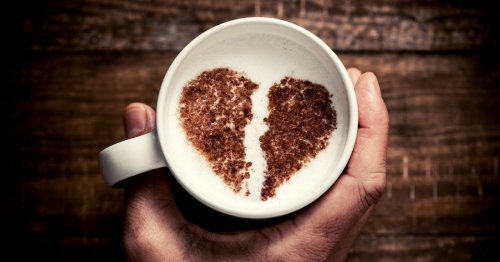 ChatGPT told one woman her husband was cheating on her—Through coffee grounds