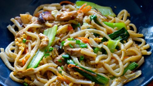 Student Looses All His Limbs After Eating Roommate’s Leftover Noodles