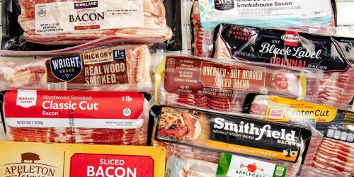 I Tried 10 Bacon Brands and the Winner Totally Surprised Me