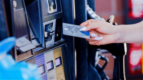 How To Spot A Credit Card Skimmer Before It's Too Late