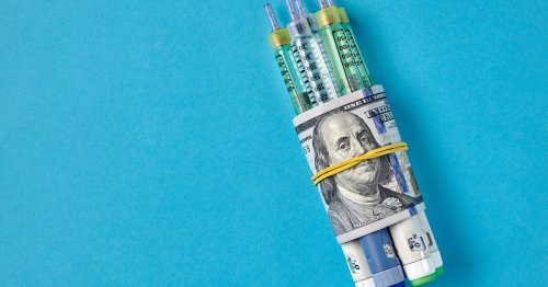 How much does insulin cost around the world?