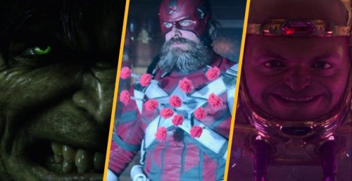 Not all Marvel movies made bank—Here are the ones that flopped