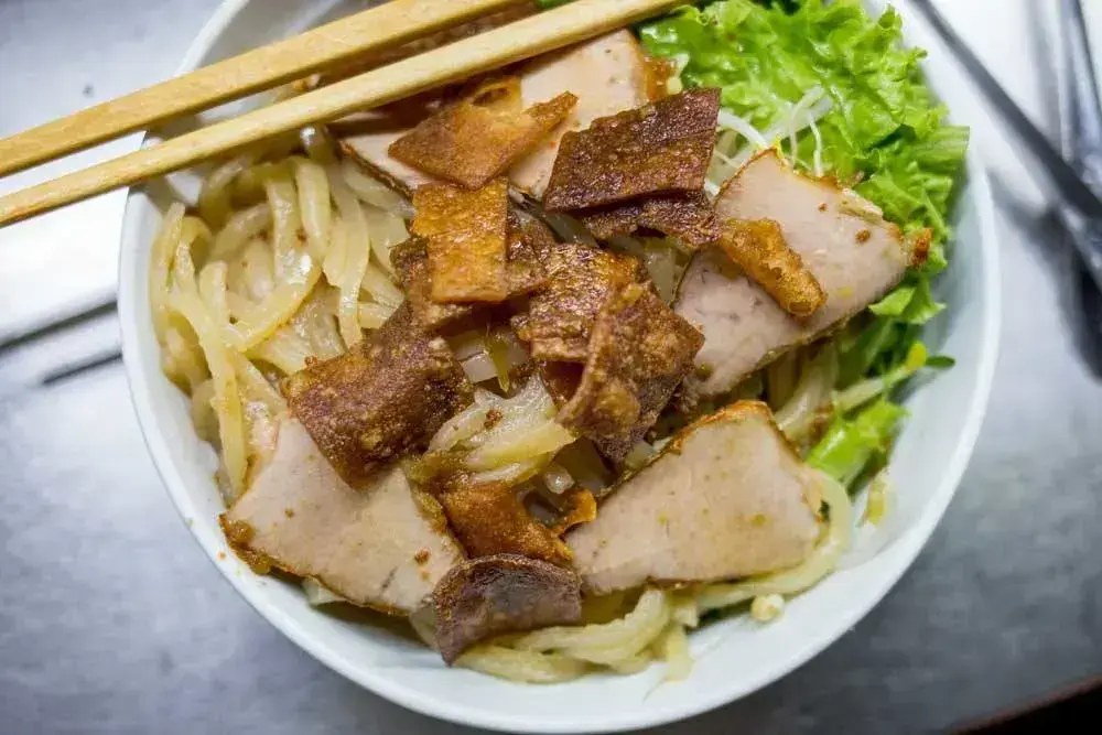 The Best Things to Eat in Vietnam
