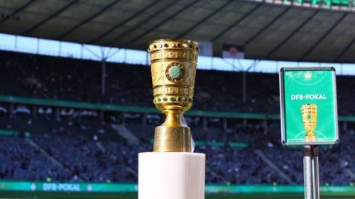 Magazine - DFB-Pokal