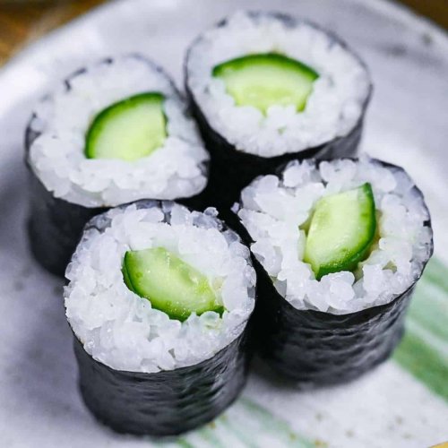 10 Japanese Vegetarian Recipes That Merge Traditional Flavors with Modern Twist