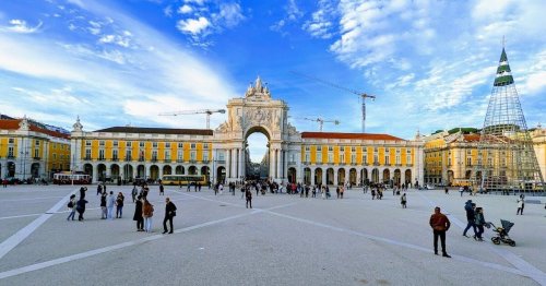 The Best of Portugal in the Winter