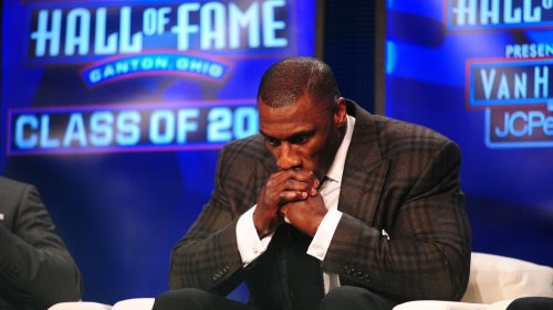 Shannon Sharpe's past allegations resurface after reported settlement