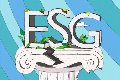 The ESG Reckoning Is Coming