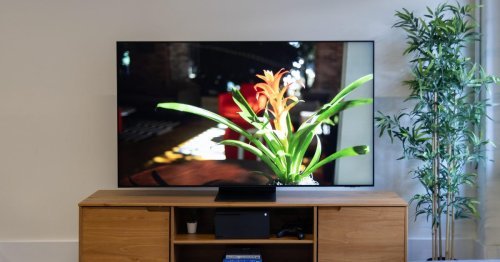 Magazine - TVs