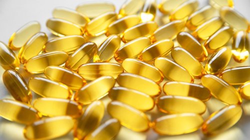 The Worst Vitamin Mistakes Hands Down