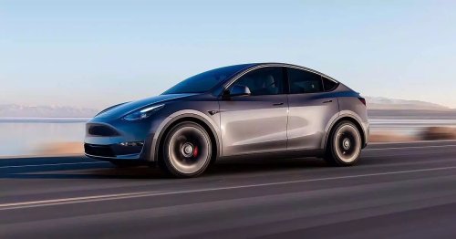 Here Are The Drawbacks You Don’t Hear About The Tesla Model Y