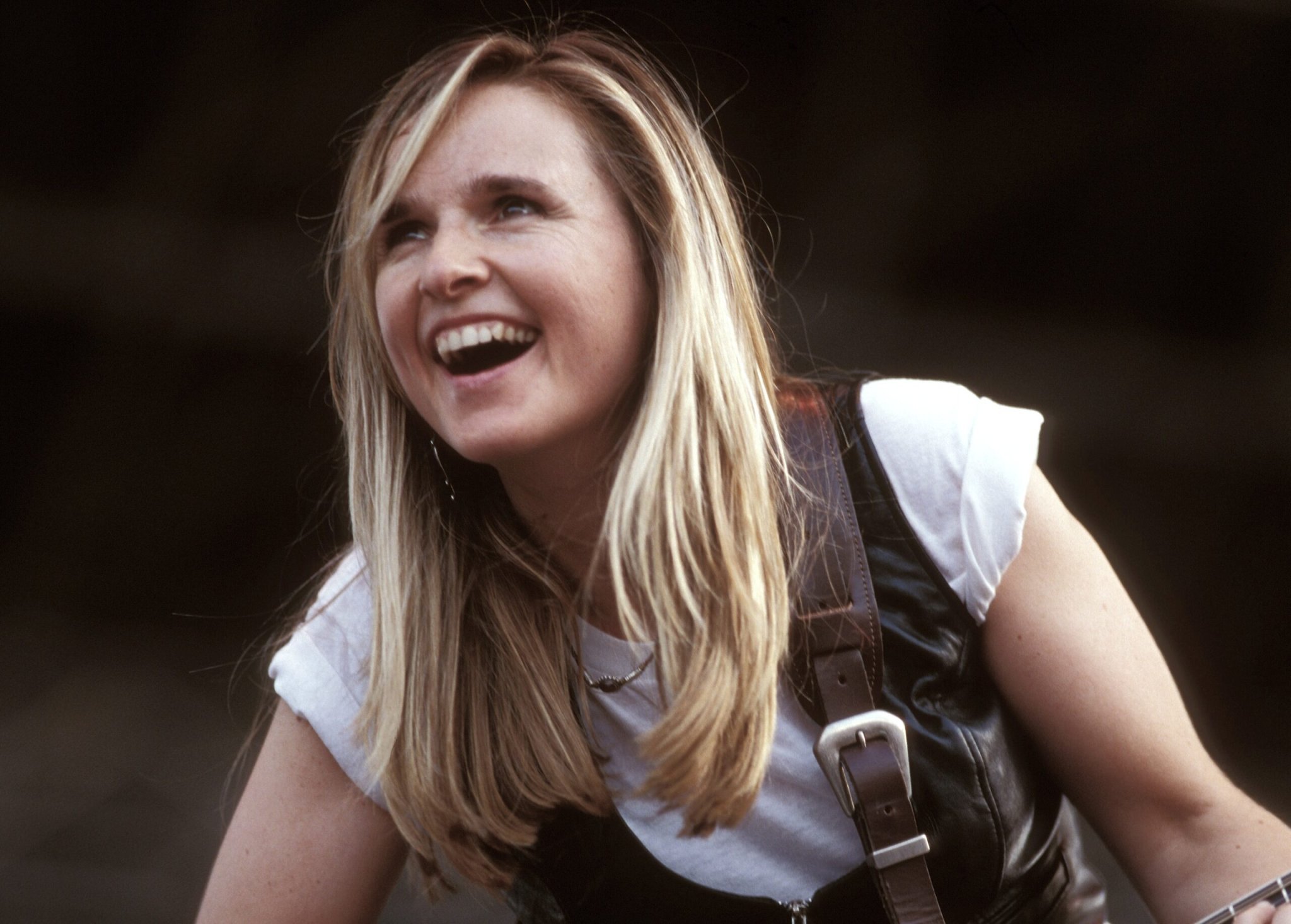 A record exec asked Melissa Etheridge 'What are we gonna do about the gay thing'