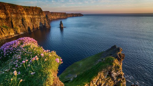 Why Seasoned Travelers Always Rent A Car When Visiting Northern Ireland